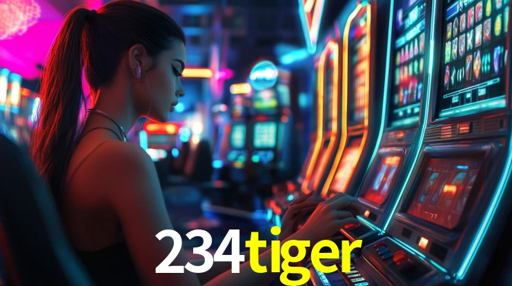 234tiger,234tiger.com