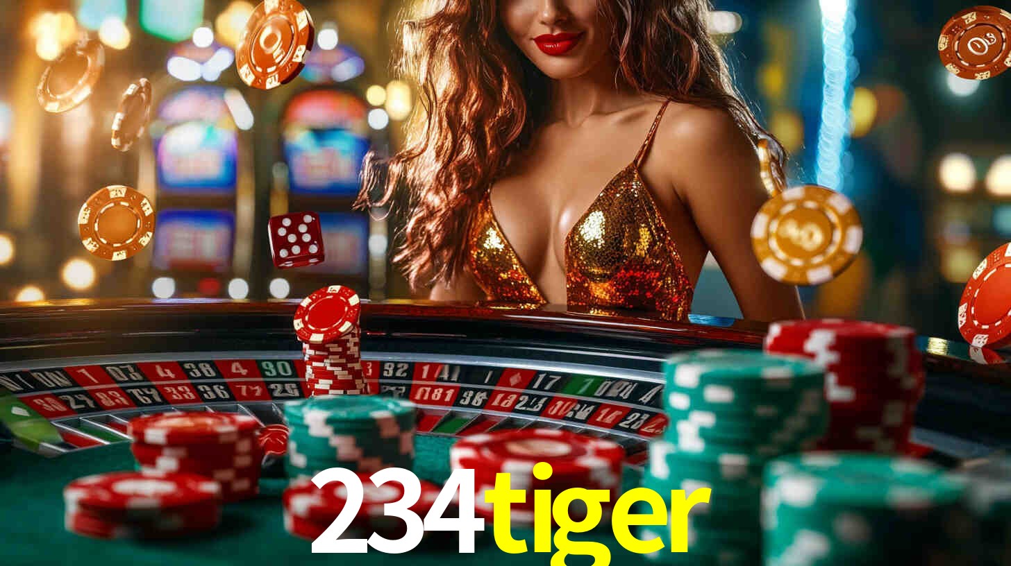 Premium Interface 234tiger
