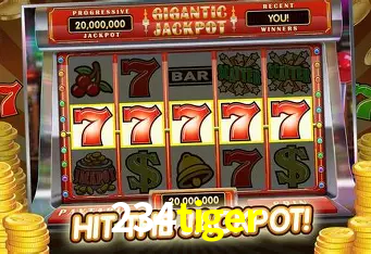 A Emoção da Loteria na 234tiger: Uma Chance de Mudança de Vida