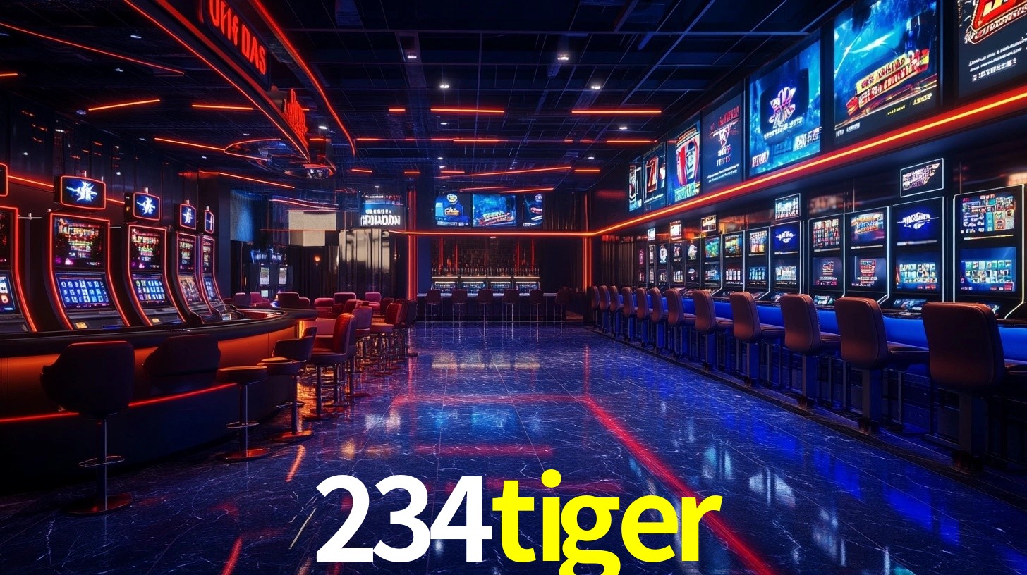 Welcome Bonus 234tiger