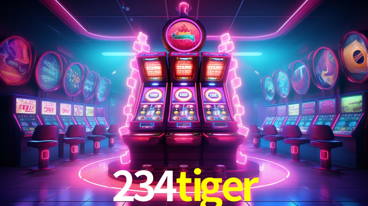 234tiger.com
