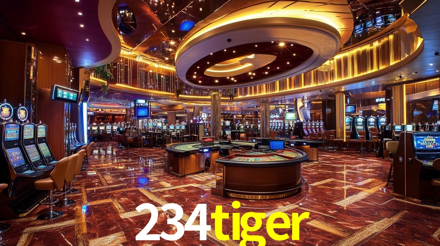 Daily Bonuses 234tiger