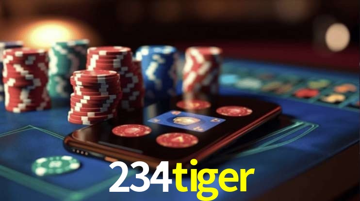 Estatísticas do Jogo 234tiger