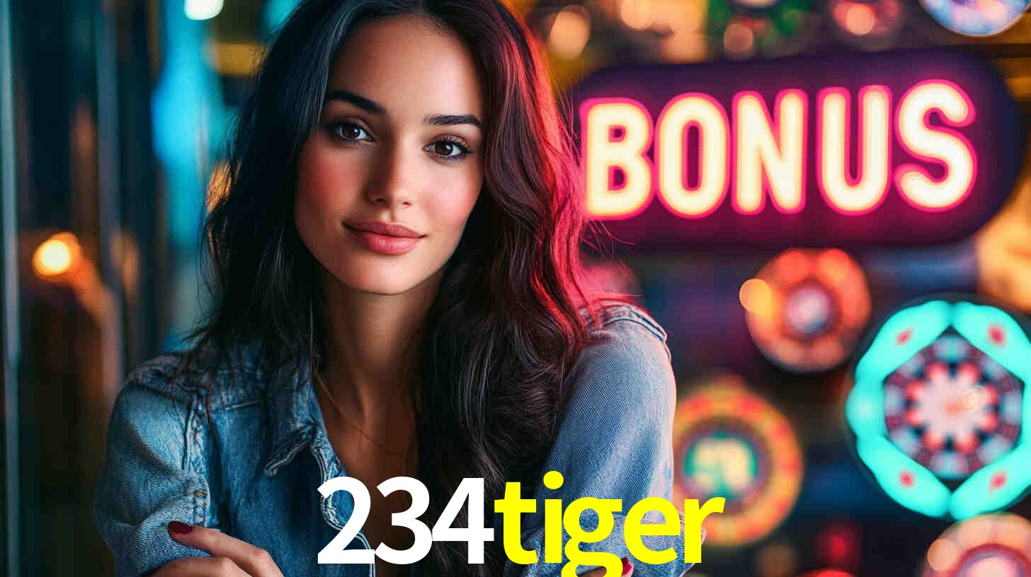 234tiger