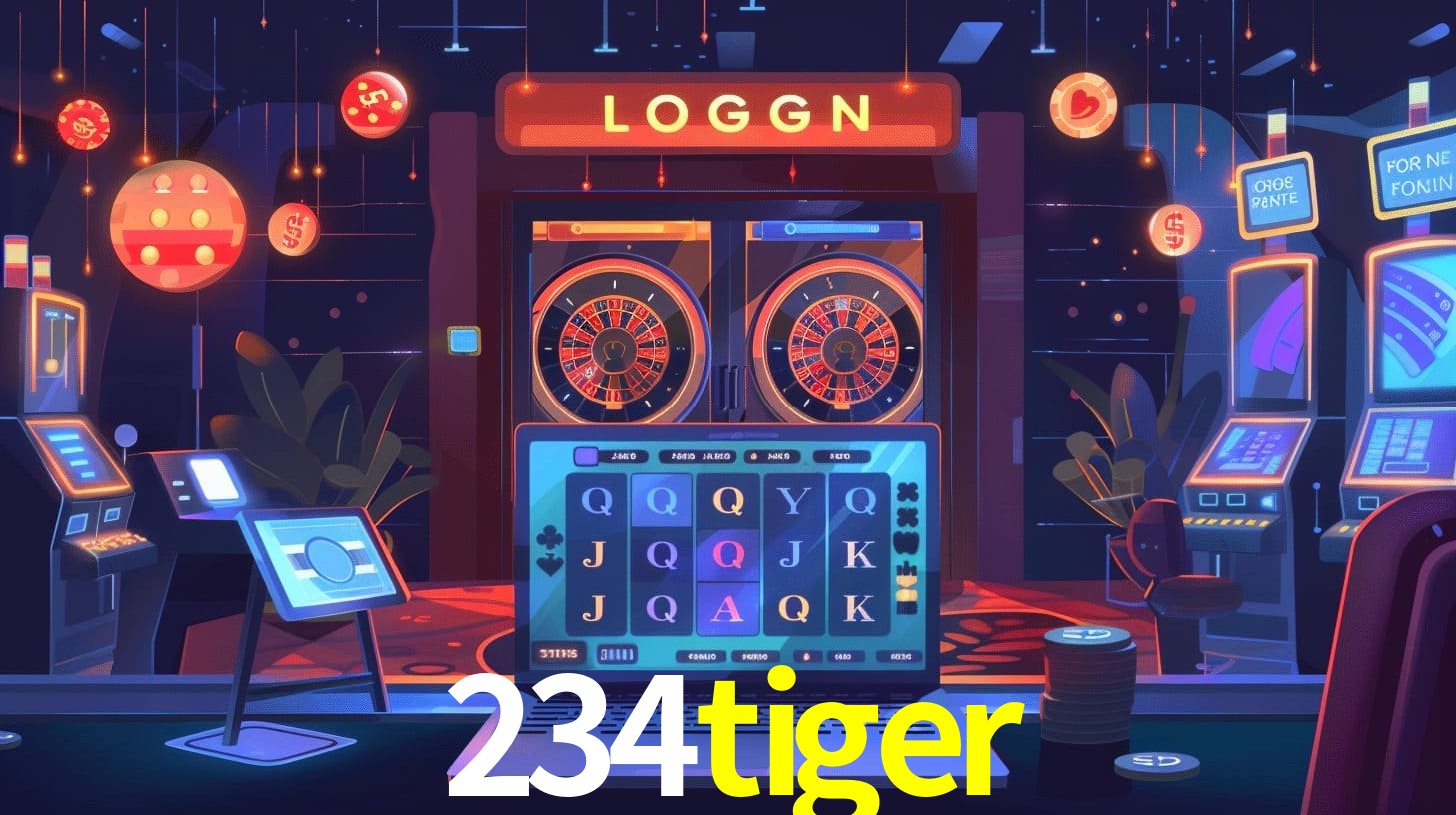 234tiger