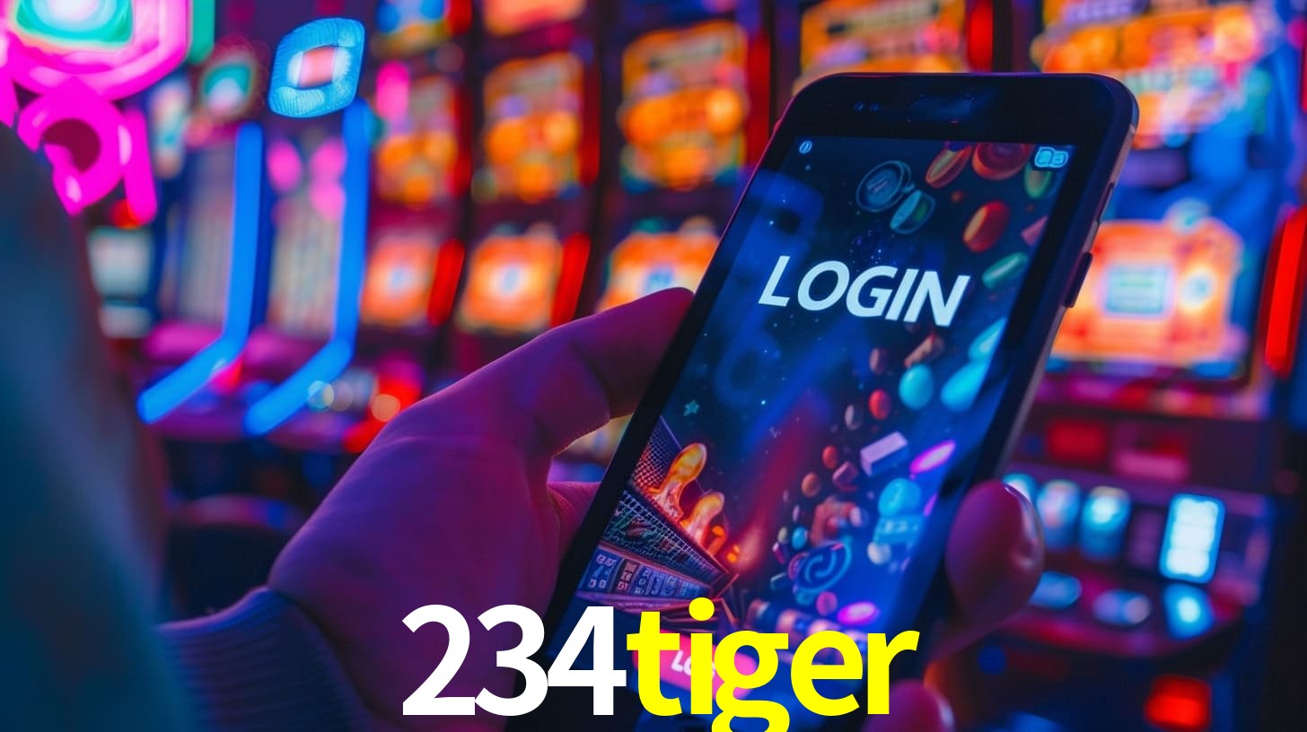 Estatísticas Esportivas 234tiger