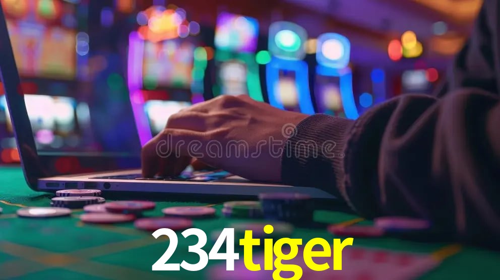 Casino VIP 234tiger