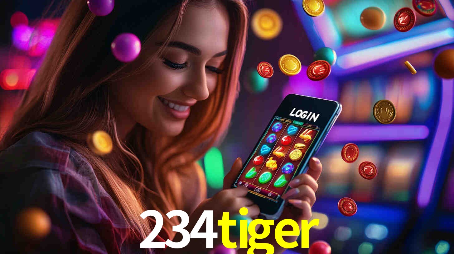 234tiger.com