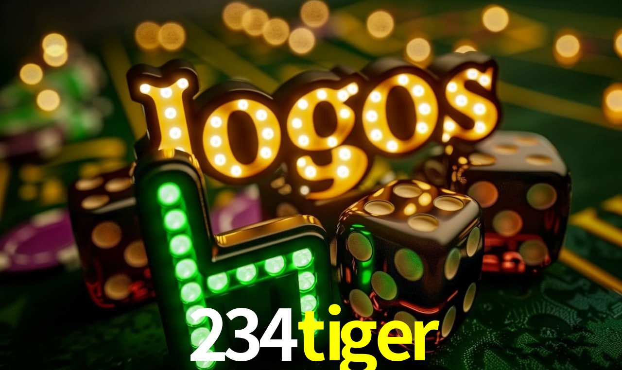 Sistemas de Segurança 234tiger