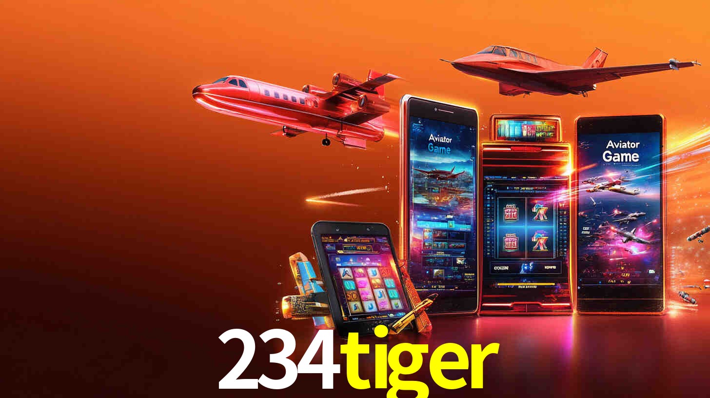 Descubra o Programa VIP da 234tiger: Vantagens Exclusivas para Jogadores