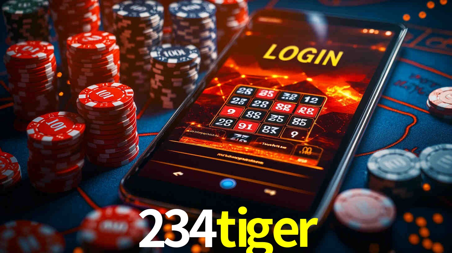 234tiger.com