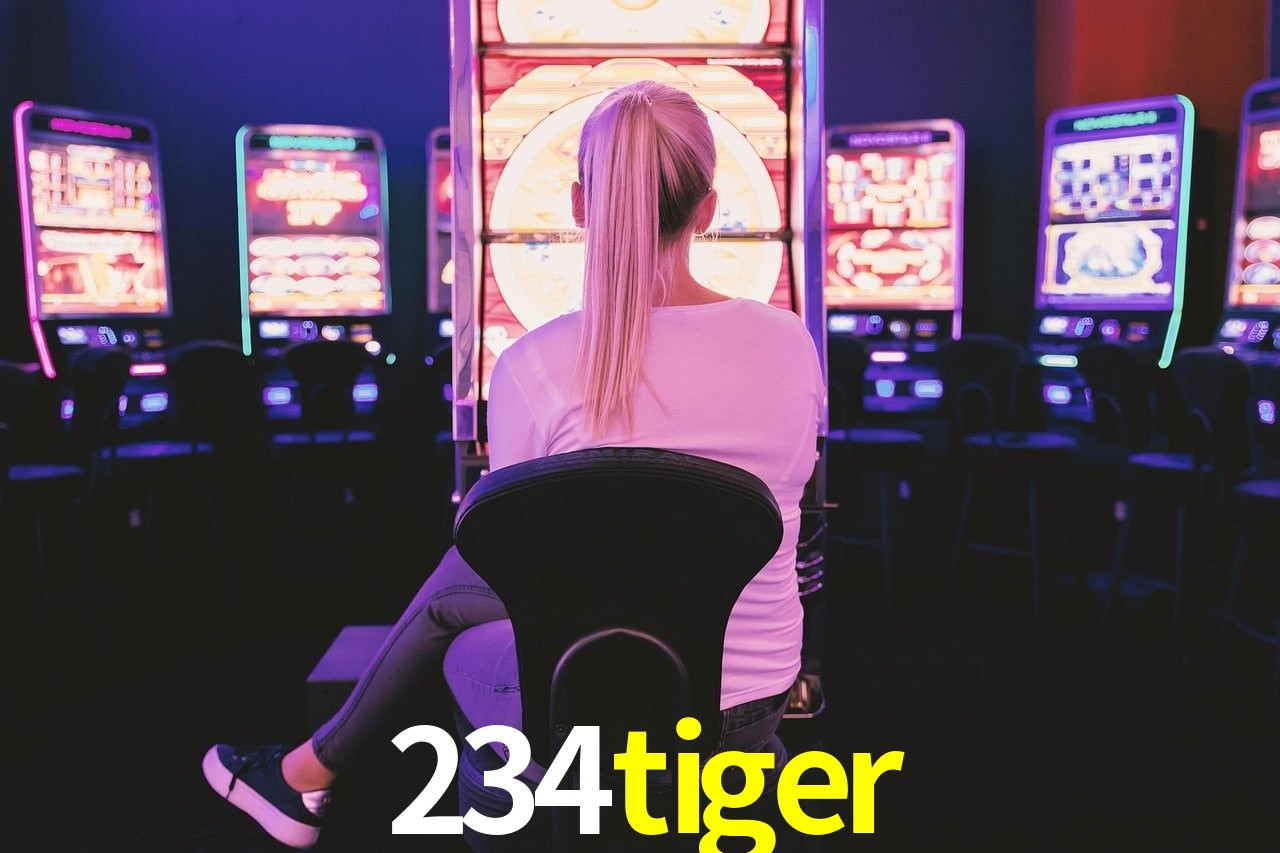 Live Casino 234tiger