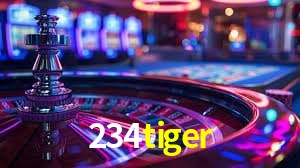 Login Seguro 234tiger