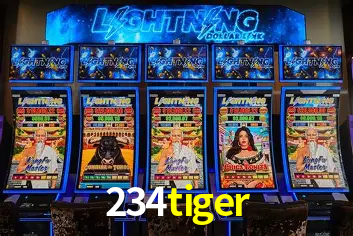 A Revolução dos Aplicativos de Jogos no 234tiger