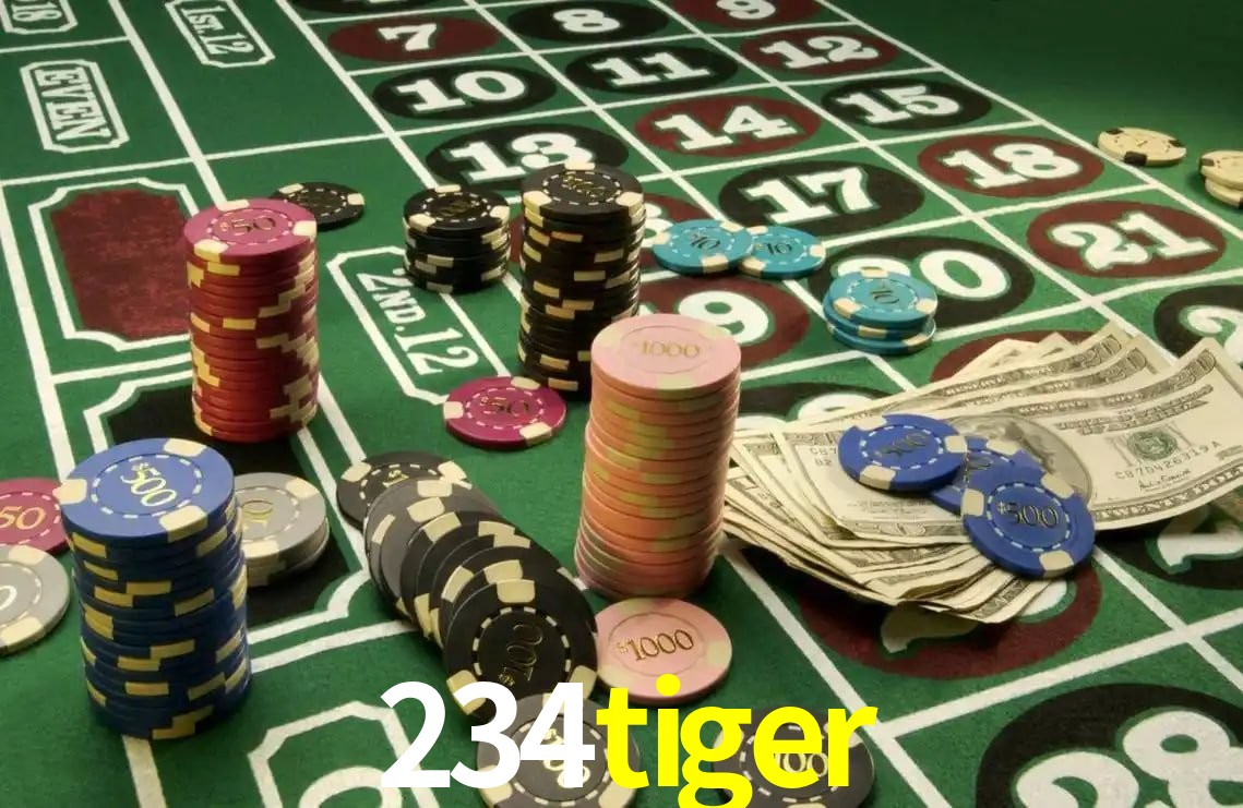 Player Reviews 234tiger