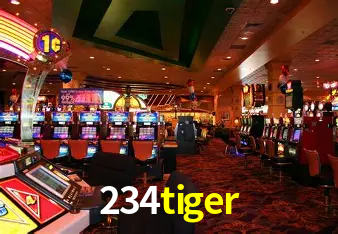 A Experiência Imersiva dos Cassinos Ao Vivo no 234tiger