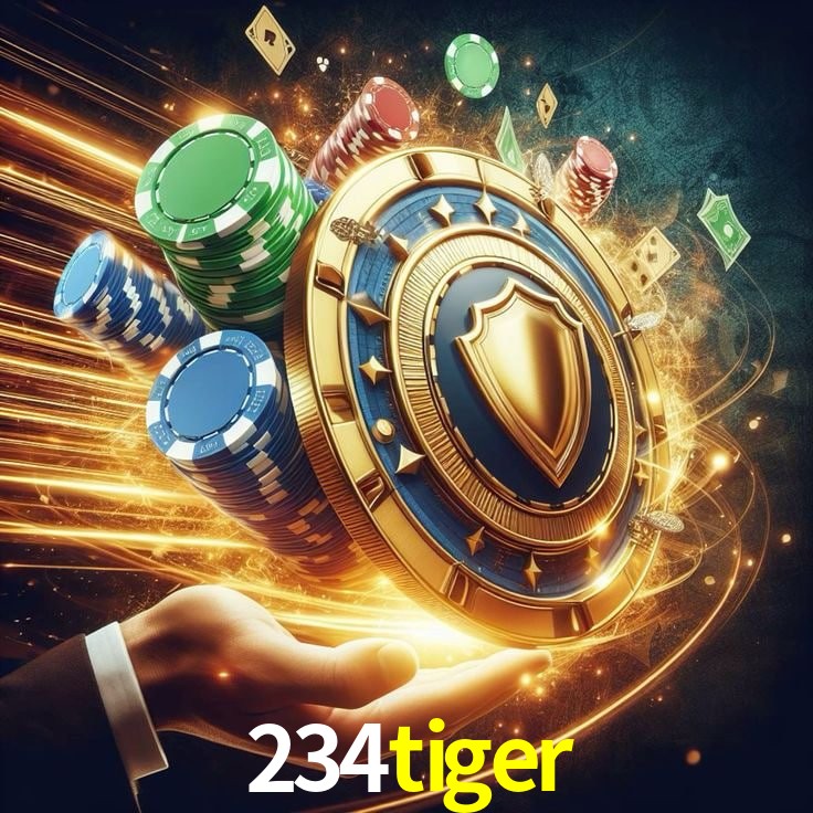 234tiger