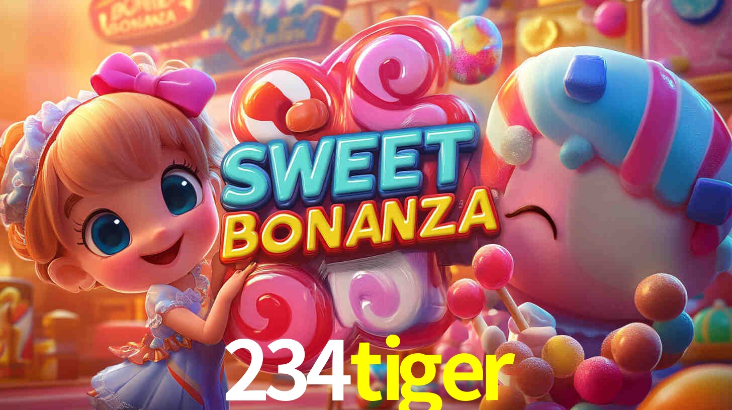 A Popularidade dos Caça-Níqueis no 234tiger