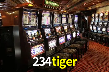 Desvendando o Mundo dos Jogos Virtuais na 234tiger