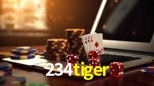 PIX Instantâneo 234tiger