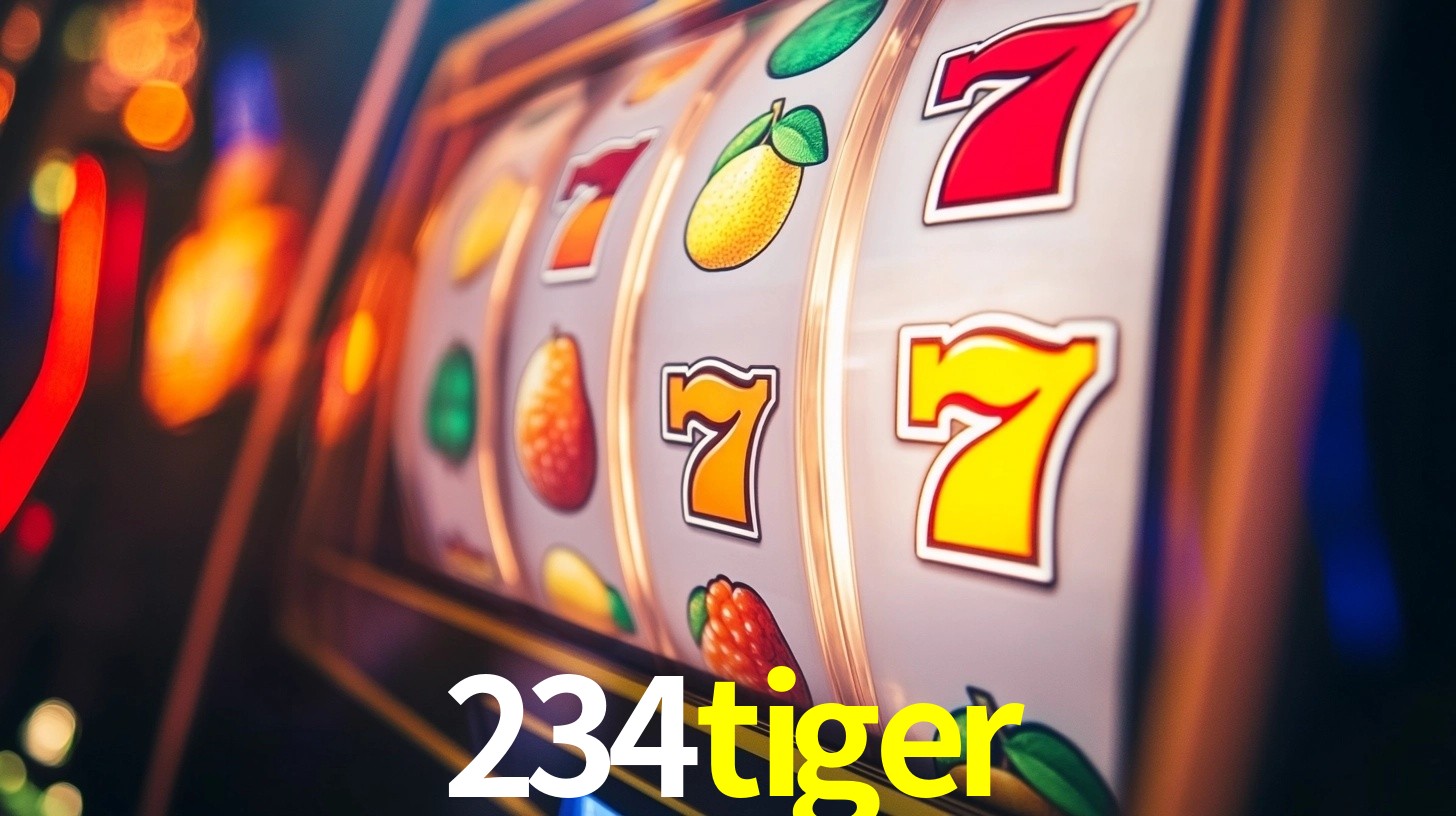Ofertas Imperdíveis na 234tiger: Promoções e Bônus Que Valem a Pena