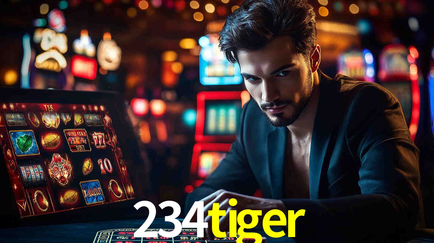 234tiger