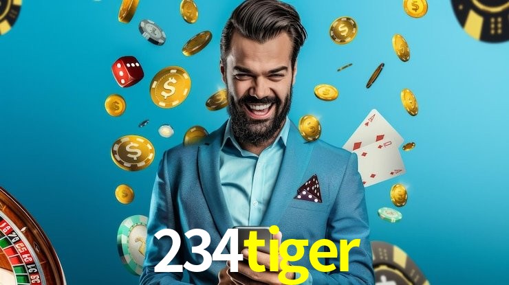 Games Directory 234tiger
