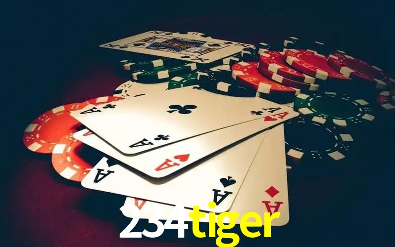 234tiger