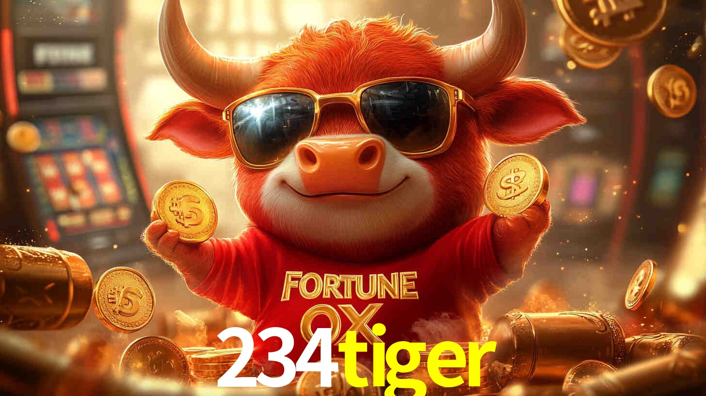 234tiger,234tiger.com