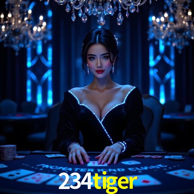 Ofertas Exclusivas 234tiger