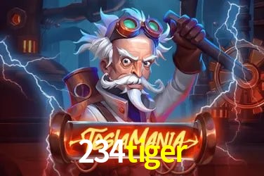Requisitos do APK da 234tiger para Android