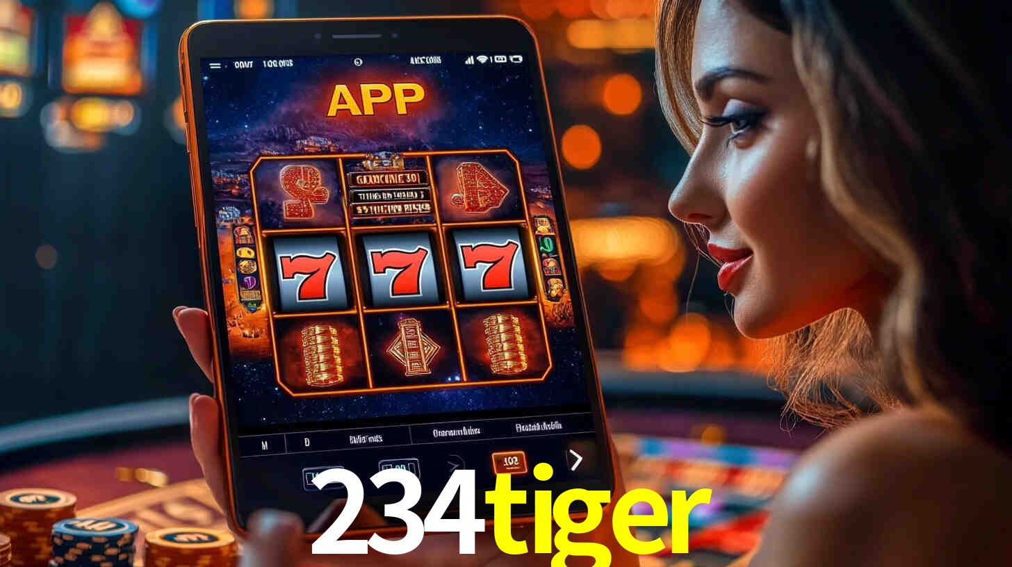 234tiger