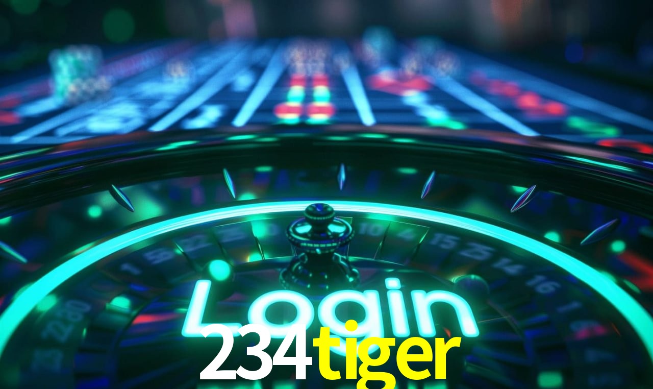 Jogos de Slot 234tiger