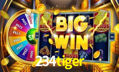 Inovações de Jogos na 234tiger: O Futuro das Experiências Interativas