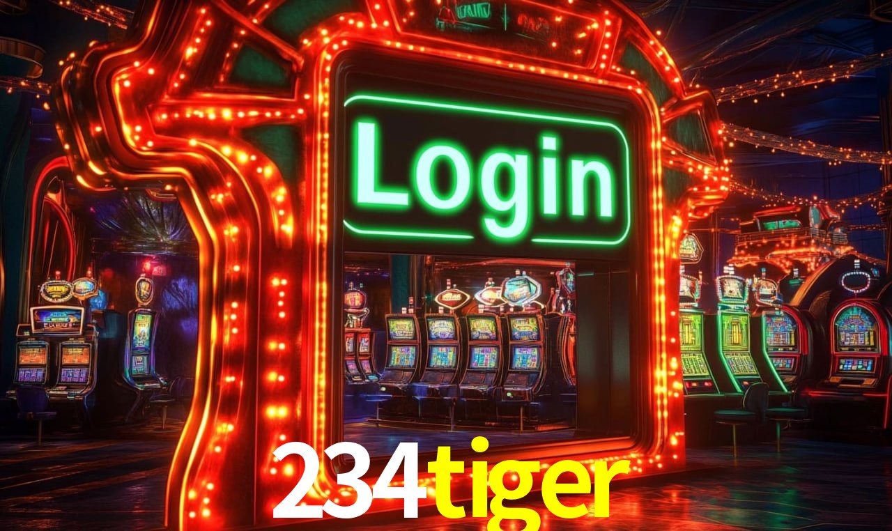 Diretório de Jogos 234tiger