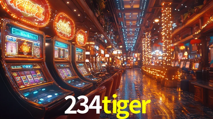 234tiger