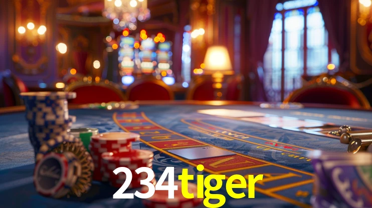 2FA Security 234tiger