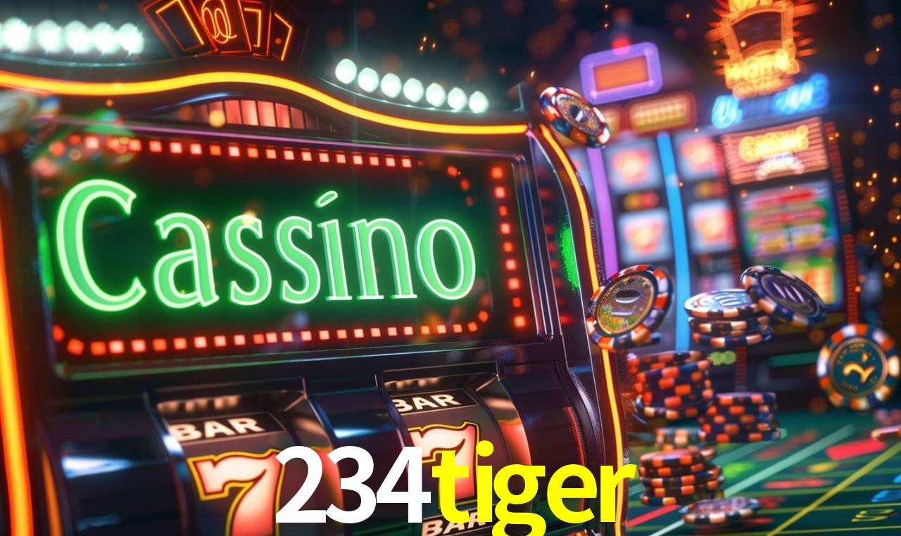 234tiger - Tempos de saque PIX verificados e estatísticas de pagamento