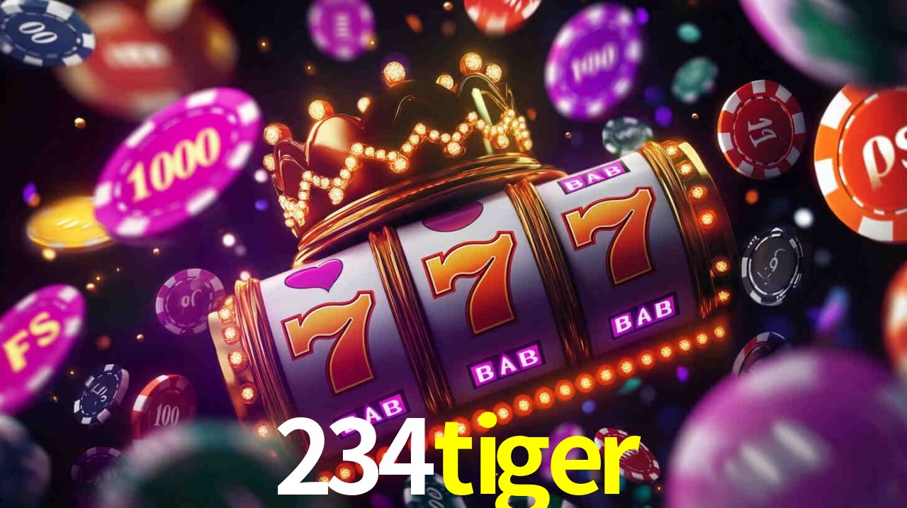 Slot Games 234tiger