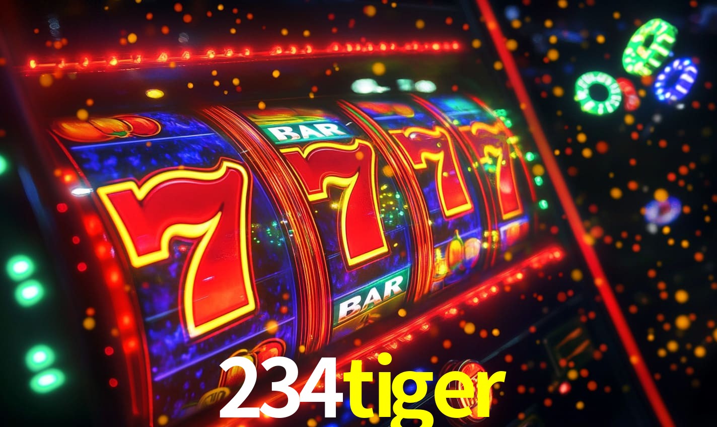 234tiger.com