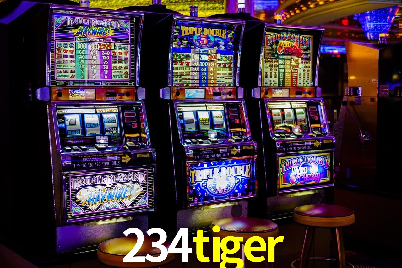 Avaliações dos Jogadores 234tiger