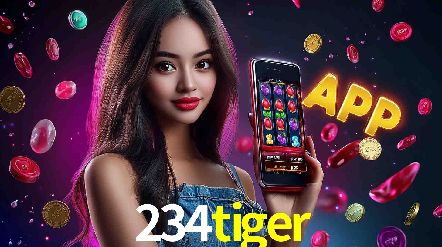 Descubra a Essência do 234tiger: Nossa História e Compromissos