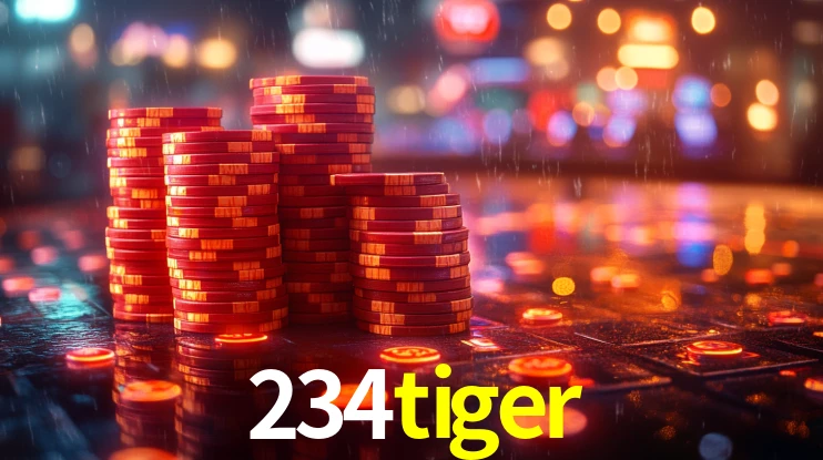 234tiger.com