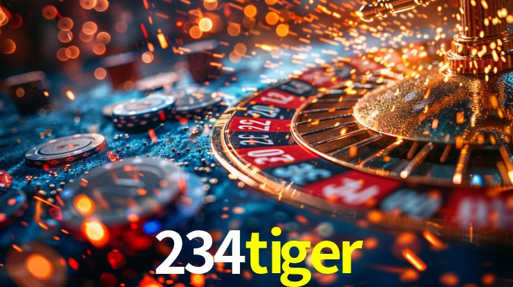Account Benefits 234tiger