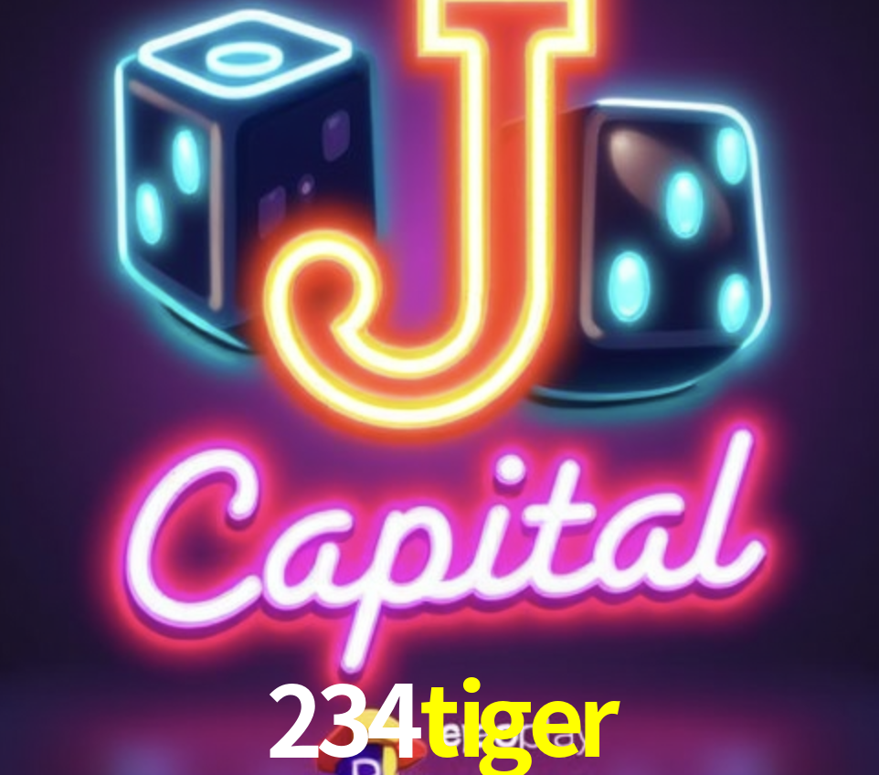 Weekend Specials 234tiger