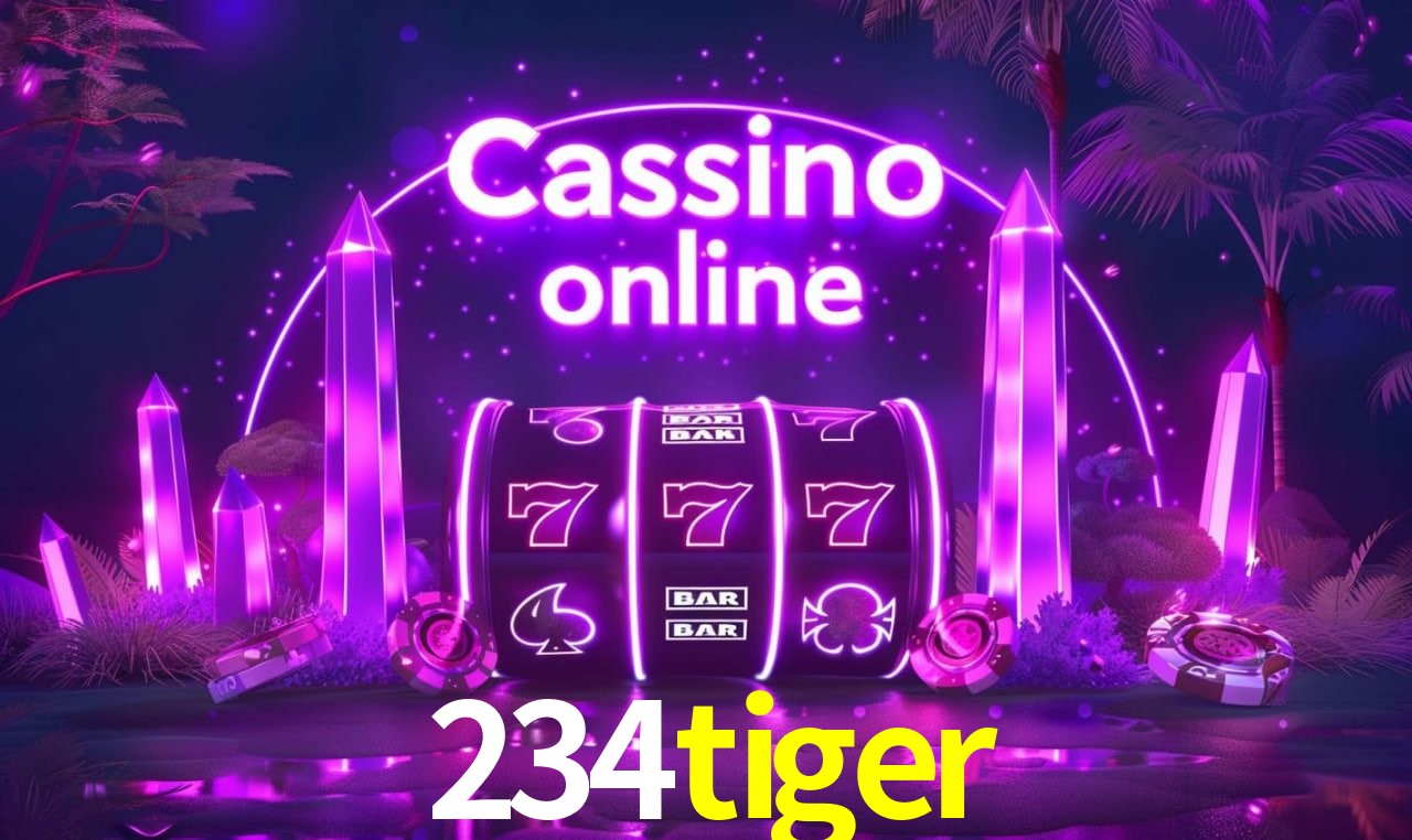 Requisitos do APK da 234tiger para Android