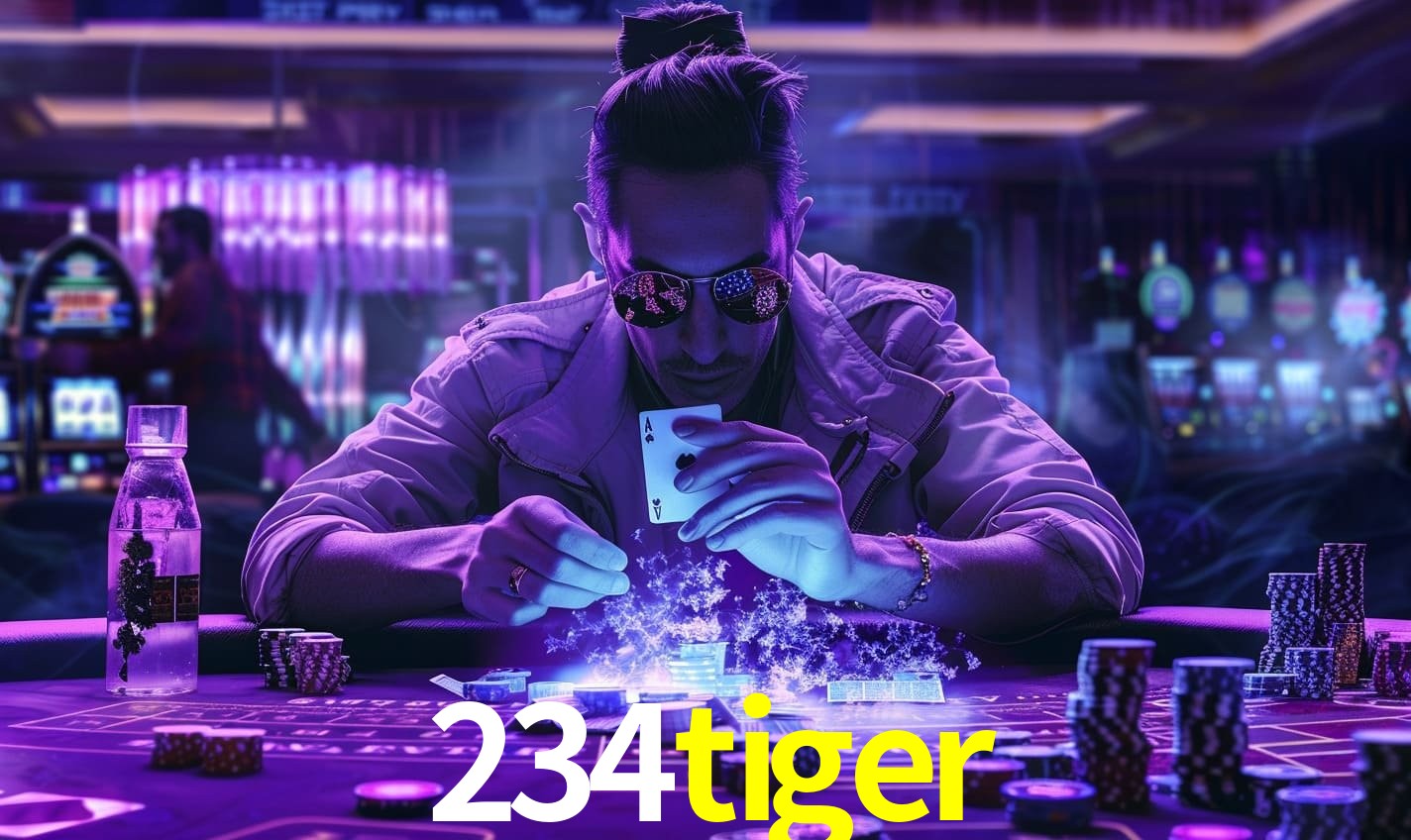 Spaceman Game 234tiger