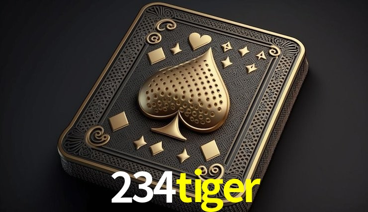 Segurança 2FA 234tiger