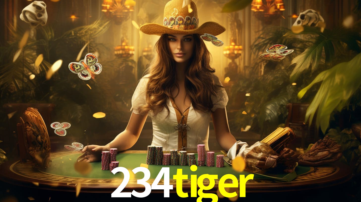 VIP Casino 234tiger