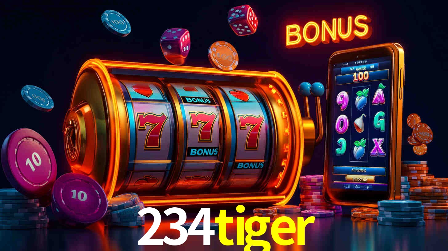 Descubra o Programa VIP da 234tiger: Vantagens Exclusivas para Jogadores